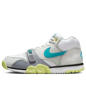 Nike �i�C�L �����Y �X�j�[�J�[ �yNike Air Trainer 1 'Citron' FQ8828-100�z �T�C�Y US_9.5(27.5cm)