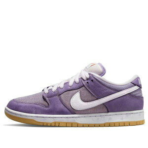 Nike �i�C�L �����Y �X�j�[�J�[ �yNike SB Dunk Low 'Unbleached Pack - Lilac' DA9658-500�z �T�C�Y US_7(25.0cm)