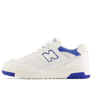 New Balance j[oX Y Xj[J[ yNew Balance 550 'White Blue Cream' BB550SWCz TCY US_8(26.0cm)