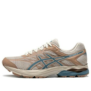 ASICS �A�V�b�N�X �����Y �X�j�[�J�[ �yASICS Gel-Flux 4 'Beige Tan Teal' 1011A614-030�z �T�C�Y US_7.5(25.5cm)