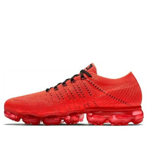 Nike �i�C�L �����Y �X�j�[�J�[ �yNike CLOT x Air VaporMax 'Bright Crimson' AA2241-006�z �T�C�Y US_6.5(24.5cm)