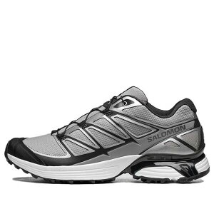 SALOMON �T������ �����Y �X�j�[�J�[ �ySALOMON XT-Pathway 'Grey Black' 471353�z �T�C�Y US_11.5(29.5cm)