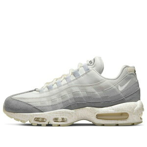 Nike �i�C�L �����Y �X�j�[�J�[ �yNike Air Max 95 QS 'White Light Bone' DV2593-100�z �T�C�Y US_7.5(25.5cm)