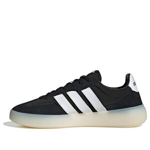 adidas �A�f�B�_�X �����Y �X�j�[�J�[ �yadidas Barreda Decode 'Core Black Cloud White Core White' JI2316�z �T�C�Y US_6.5(24.5cm)