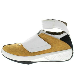 Air Jordan �W���[�_�� �����Y �X�j�[�J�[ �yAir Jordan 20 OG 'East Coast' 310455-711�z �T�C�Y US_9.5(27.5cm)
