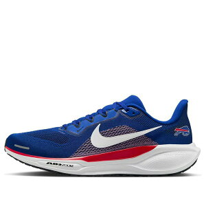 Nike �i�C�L �����Y �X�j�[�J�[ �yNike x NFL Pegasus 41 'Buffalo Bills' IB3190-400�z �T�C�Y US_M_15