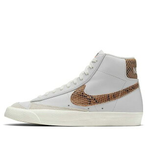 Nike iCL Y Xj[J[ yNike Blazer Mid 77 'Snakeskin' CI1176-002z TCY US_8.5(26.5cm)