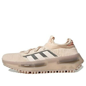 adidas �A�f�B�_�X �����Y �X�j�[�J�[ �yadidas NMD_S1 'Wonder Taupe' ID1653�z �T�C�Y US_M_3.5