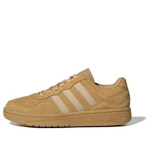 adidas AfB_X Y Xj[J[ yadidas originals Courtic 'Wonder Beige Clay' ID6070z TCY US_M_3.5