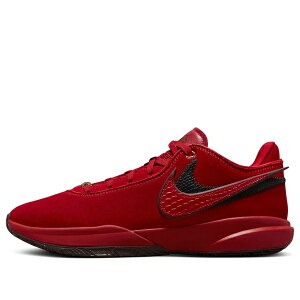 Nike �i�C�L �����Y �X�j�[�J�[ �yNike Lebro XX 'Liverpool' DV1190-600�z �T�C�Y US_9(27.0cm)