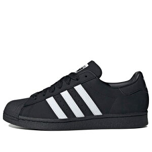 adidas �A�f�B�_�X �����Y �X�j�[�J�[ �yadidas Superstar OG 'Black White' ID0996�z �T�C�Y US_10(28.0cm)
