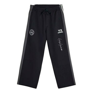 adidas AfB_X Y Xj[J[ yadidas Y-3 x Neighborhood Relaxed Track Pants 'Black' JW7002z TCY US_M_L