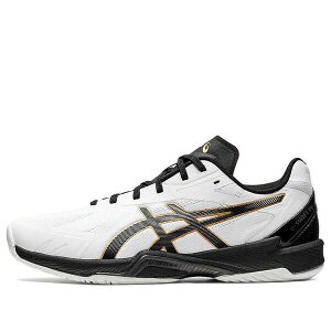 ASICS AVbNX Y Xj[J[ yASICS V-Swift FF 3 'White Black' 1053A042-100z TCY US_9(27.0cm)