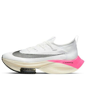 Nike �i�C�L �����Y �X�j�[�J�[ �yNike Air Zoom Alphafly NEXT% 'Eliud Kipchoge 1:59:40' DD8877-100�z �T�C�Y US_7.5(25.5cm)