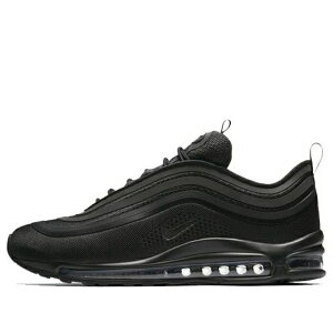 Nike �i�C�L �����Y �X�j�[�J�[ �yNike Air Max 97 Ultra 17 'Triple Black' 918356-002�z �T�C�Y US_11(29.0cm)