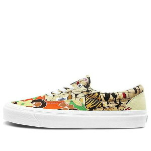 Vans �o���Y �����Y �X�j�[�J�[ �yVans Hoffman California Fabrics x Era 95 DX 'Anaheim Factory - Native Mix' VN0A2RR11UT�z �T�C�Y US_8(26.0cm)