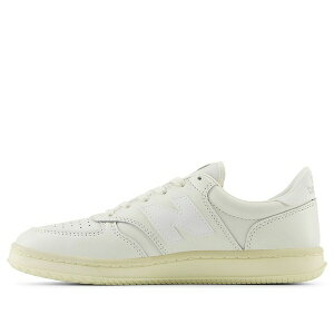 New Balance �j���[�o�����X �����Y �X�j�[�J�[ �yNew Balance T500 'Sea Salt White' CT500WL�z �T�C�Y US_8.5(26.5cm)