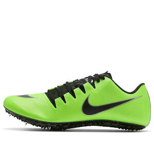 Nike �i�C�L �����Y �X�j�[�J�[ �yNike Zoom Ja Fly 3 'Electric Green' 865633-301�z �T�C�Y US_M_4.5
