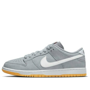 Nike �i�C�L �����Y �X�j�[�J�[ �yNike Dunk Low Pro ISO SB 'Wolf Grey Gum' DV5464-001�z �T�C�Y US_M_4.5