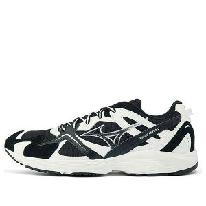 Mizuno �~�Y�m �����Y �X�j�[�J�[ �yMizuno LG 90s EC 'Black White' D1GH221307�z �T�C�Y US_6(24.0cm)