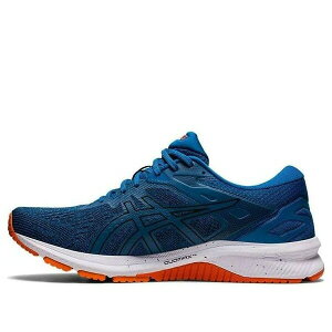 ASICS �A�V�b�N�X �����Y �X�j�[�J�[ �yASICS GT-1000 10 'Reborn Blue' 1011B001-402�z �T�C�Y US_8.5(26.5cm)