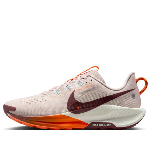 Nike �i�C�L �����Y �X�j�[�J�[ �yNike Pegasus Trail 5 'Silt Red Hyper Crimson' DV3864-600�z �T�C�Y US_8.5(26.5cm)