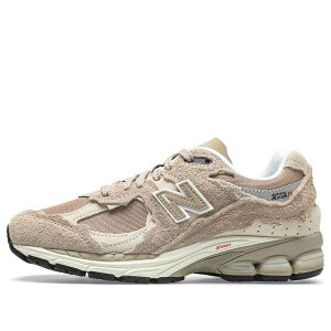 New Balance �j���[�o�����X �����Y �X�j�[�J�[ �yNew Balance 2002R 'Protection Pack - Driftwood' M2002RDL�z �T�C�Y US_8.5(26.5cm)