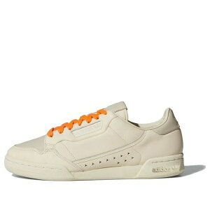 adidas �A�f�B�_�X �����Y �X�j�[�J�[ �yadidas x Pharrell Continental 80 'Cream' FX8002�z �T�C�Y US_11(29.0cm)