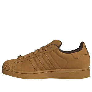 adidas �A�f�B�_�X �����Y �X�j�[�J�[ �yadidas x Tokyo Superstar II 'Mesa' KJ3546�z �T�C�Y US_8(26.0cm)