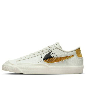 Nike iCL Y Xj[J[ yNike Blazer Low '77 SE Next Nature 'Sun Club - Sail' DM0210-100z TCY US_7.5(25.5cm)