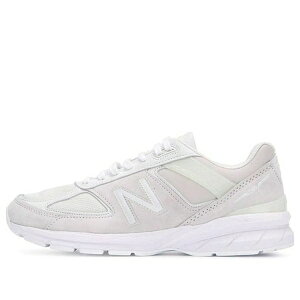 New Balance �j���[�o�����X �����Y �X�j�[�J�[ �yNew Balance Junya Watanabe Man x 990v5 Made In USA 'White' M990JW5�z �T�C�Y US_9(27.0cm)