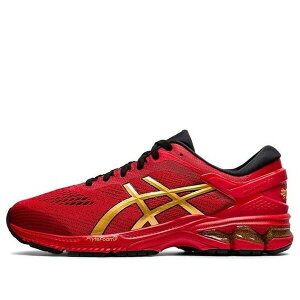 ASICS �A�V�b�N�X �����Y �X�j�[�J�[ �yASICS Gel-Kayano 26 'Lucky' 1011A772-600�z �T�C�Y US_9.5(27.5cm)