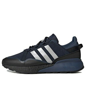 adidas �A�f�B�_�X �����Y �X�j�[�J�[ �yadidas ZX 2K Boost Pure 'Legend Ink' GZ7730�z �T�C�Y US_9(27.0cm)