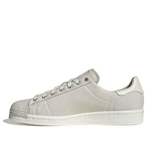 adidas �A�f�B�_�X �����Y �X�j�[�J�[ �yadidas Superstar Lux 'Wonder White' IG1363�z �T�C�Y US_6(24.0cm)