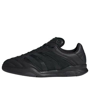 adidas �A�f�B�_�X �����Y �X�j�[�J�[ �yadidas Predator Mundial 'Core Black' IF9605�z �T�C�Y US_8(26.0cm)