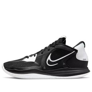 Nike �i�C�L �����Y �X�j�[�J�[ �yNike Kyrie Low 5 Tb 'Black White' DX6651-002�z �T�C�Y US_9(27.0cm)