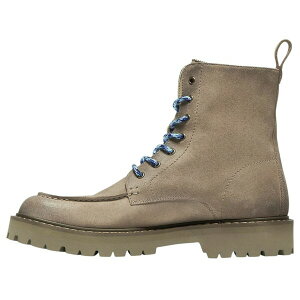 Onitsuka Tiger �I�j�c�J�^�C�K�[ �����Y �X�j�[�J�[ �yOnitsuka Tiger Moc Boots 'Truffle Grey Bronze Green' 1183C524-020�z �T�C�Y US_5(23.0cm)