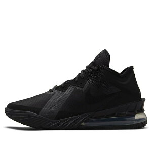 Nike �i�C�L �����Y �X�j�[�J�[ �yNike LeBron 18 Low 'Zero Dark 23' CV7562-004�z �T�C�Y US_M_14