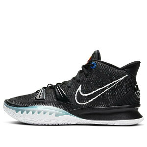 Nike �i�C�L �����Y �X�j�[�J�[ �yNike Kyrie 7 'Brooklyn' CQ9326-002�z �T�C�Y US_8(26.0cm)