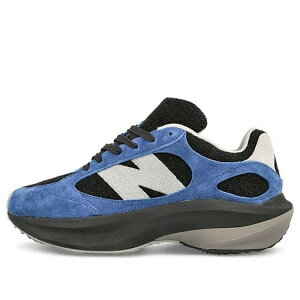 New Balance �j���[�o�����X �����Y �X�j�[�J�[ �yNew Balance Warped Runner 'Marine Blue' UWRPDTBK�z �T�C�Y US_9.5(27.5cm)