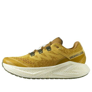 SALOMON �T������ �����Y �X�j�[�J�[ �ySALOMON Aero Glide 3 GRVL 'Spicy Mustard' 478120�z �T�C�Y US_7.5(25.5cm)