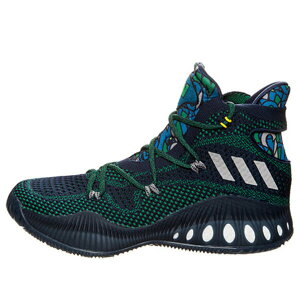 adidas �A�f�B�_�X �����Y �X�j�[�J�[ �yadidas Crazy Explosive 'Andrew Wiggins' PE B42406�z �T�C�Y US_7(25.0cm)