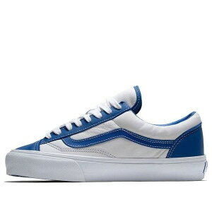 Vans �o���Y �����Y �X�j�[�J�[ �yVans Style 36 VLT LX 'White Nautical' VN0A5FC3A1K�z �T�C�Y US_7.5(25.5cm)