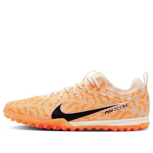 Nike �i�C�L �����Y �X�j�[�J�[ �yNike Air Zoom Vapor 15 PRO NU TF 'Orange' FQ8276-800�z �T�C�Y US_11.5(29.5cm)