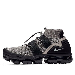 Nike �i�C�L �����Y �X�j�[�J�[ �yNike Air VaporMax Flyknit Utility 'Oreo' AH6834-201�z �T�C�Y US_11(29.0cm)