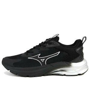 Mizuno �~�Y�m �����Y �X�j�[�J�[ �yMizuno Low Top 'Shock Absorption NonSlip Durable Black White' D1GH230704�z �T�C�Y US_10.5(28.5cm)