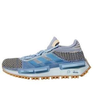 adidas �A�f�B�_�X �����Y �X�j�[�J�[ �yadidas Philllllthy x NMD_S1 'Ambient Sky' FZ5830�z �T�C�Y US_7(25.0cm)