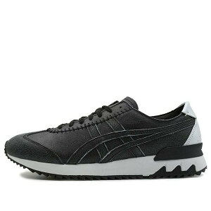 Onitsuka Tiger IjcJ^CK[ Y Xj[J[ yOnitsuka Tiger TIGER MHS Black 1183A019-001z TCY US_8(26.0cm)