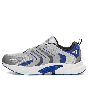 adidas �A�f�B�_�X �����Y �X�j�[�J�[ �yadidas Climacool Ventania 'Grey Blue White' ID4018�z �T�C�Y US_5(23.0cm)