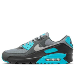 Nike �i�C�L �����Y �X�j�[�J�[ �yNike Air Max 90 'Cool Grey Dusty Cactus Black' DM0029-013�z �T�C�Y US_8(26.0cm)